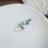 Women's vintage earrings