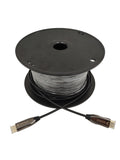 Active optical HDMI compatible 2.0 cable