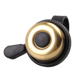 New bicycle horn