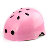 Adult and child safety helmet