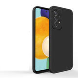 Samsung Galaxy Matte Soft Case