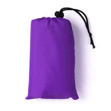 New waterproof beach blanket