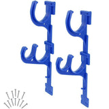 Swimming pool accessories