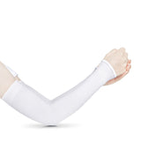 Arm sleeves warm sports cuffs