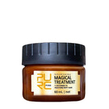 Repair damaged hair hair mask