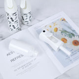 Salon hogedruk spuitfles