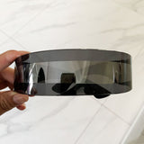 Future technology sunglasses