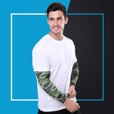 Unisex cool cooling arm cover