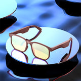 Bluetooth wireless glasses