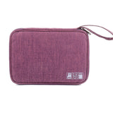 Multifunctional storage bag