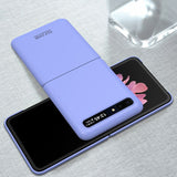 Samsung Galaxy Z Flip3 case