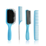 De nieuwste vierdelige kam