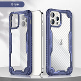 iPhone Soft Silicone Case
