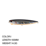 New Bionic Fishing Bait