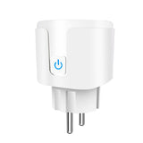 Tuya Smart Plug