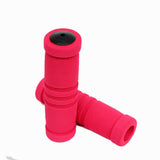 Bicycle handle cover