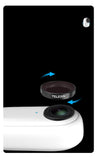 Insta 360 GO2 filter set