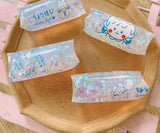 Creative decompression toys