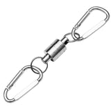 Multifunctional Magnetic Carabiner