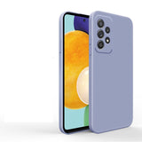 Samsung Galaxy Matte Soft Case