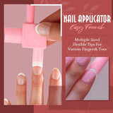 French nail clippers