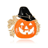 New Halloween brooch