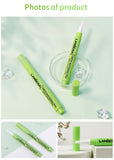 Teeth whitening pen