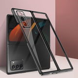 Samsung Galaxy Z Fold2 phone case