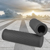 Handle rubber protective cover