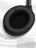 Wired learning headset