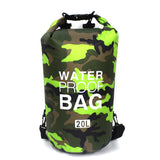 20L30L Waterproof Swim Bag