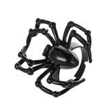 Simulation spider ring