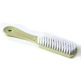Plastic multi-purpose scrub brush