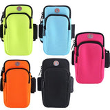 Waterproof Sports Waist Bag