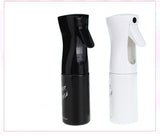 Salon hogedruk spuitfles