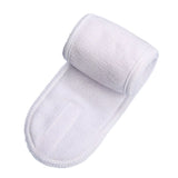 Hot Spa headband sports sweat towel