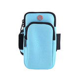 New universal running arm bag