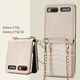 Galaxy Z Flip 5G phone case