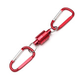 Multifunctional Magnetic Carabiner