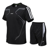 New sports T-shirt