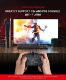 USB adapter controller