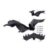 Halloween animal pendant