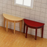 Doll house miniature furniture