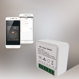 Tuya WiFi Smart Switch