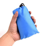 New waterproof beach blanket
