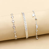 New ladies fashion anklet