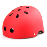 Adult and child safety helmet