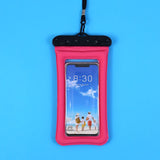 Universal Waterproof Phone Bag