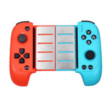 Bluetooth mobile gamepad