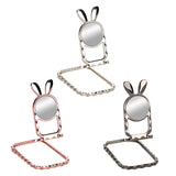 Multi-function mobile phone holder
